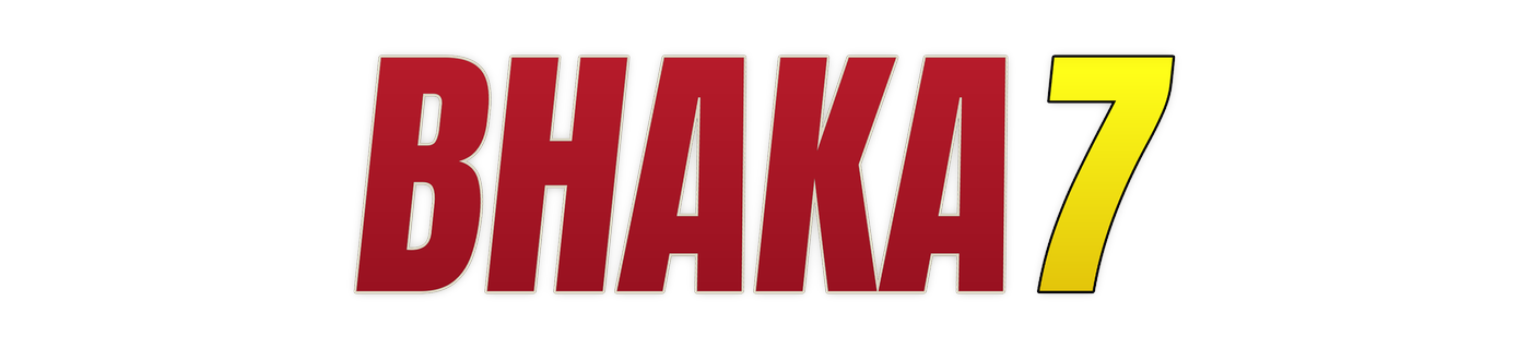 bhaka7 লোগো